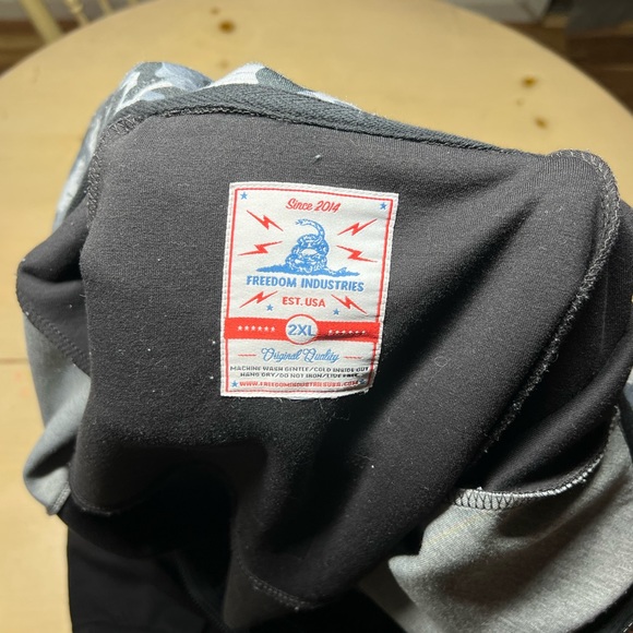 Jacket - Picture 5 of 5